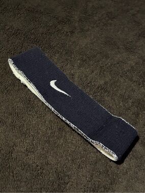 Nike Y2K Terry Reversible Headband